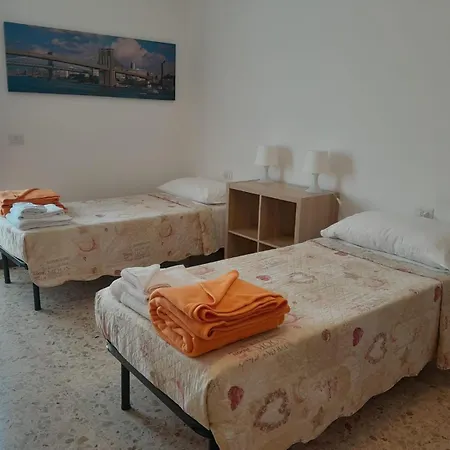 Albaimmo Nigra Διαμέρισμα Μιλάνο