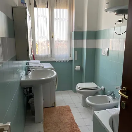 Albaimmo Nigra Apartmán