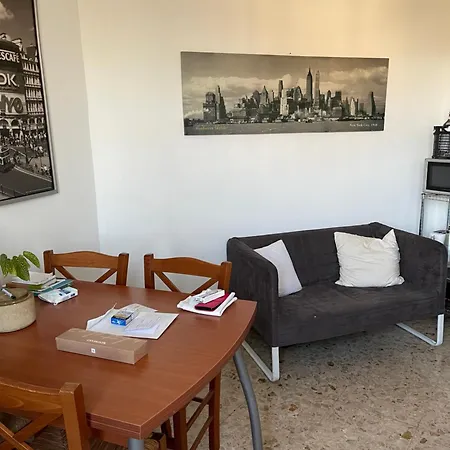 Albaimmo Nigra Apartmán Milán